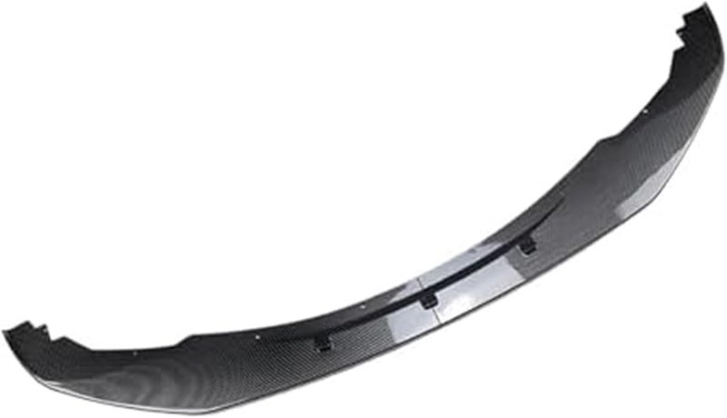 Wivplex BMW 1 Series Front Bumper Spoiler Lip - Image 5