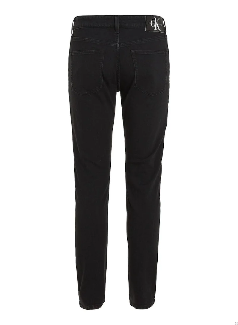 Calvin Klein Jeans Slim Tapered Fit Jeans