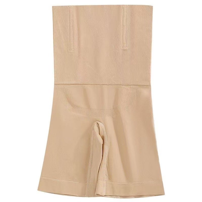 All-Season Shaping Nylon Shapewear Seamless Franchise Slimming Leg And Body Invisible Slimming Butt-Lifting Shapewear - Image 1