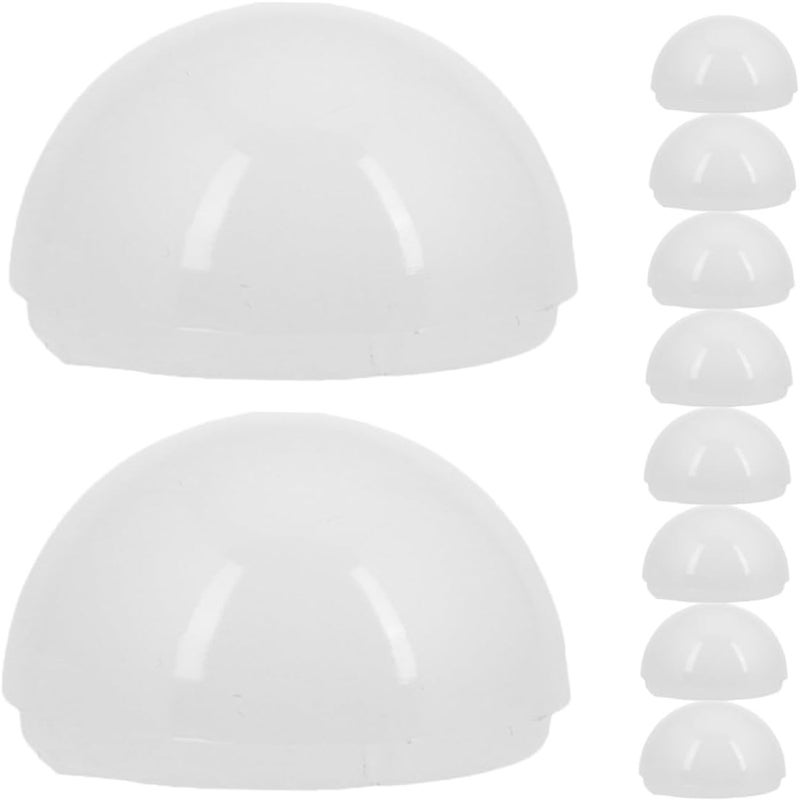 Ciieeo 10pcs Led Vanity Light Fixtures Globes for Light Fixtures Living Room for Mirror Vanity - Image 1