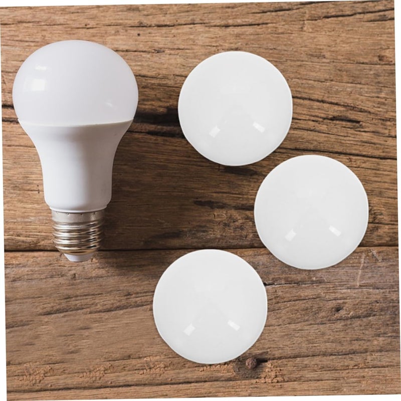 Ciieeo 10pcs Led Vanity Light Fixtures Globes for Light Fixtures Living Room for Mirror Vanity - Image 5