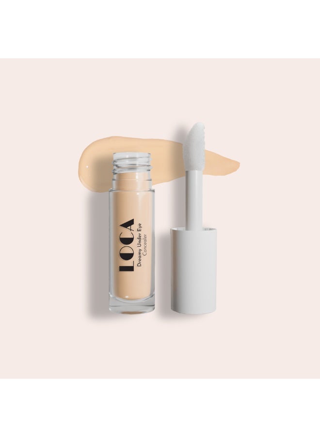 لوكا كونسيلر لوكا فاتح دافئ (ميرينغ 01) - Image 1