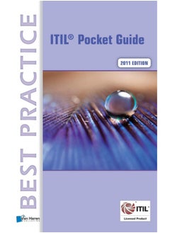ITIL: A Pocket Guide 