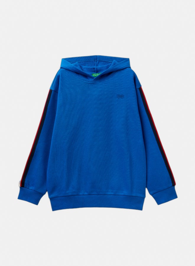 بينيتون هودي أولاد كبير الحجم - Image 1