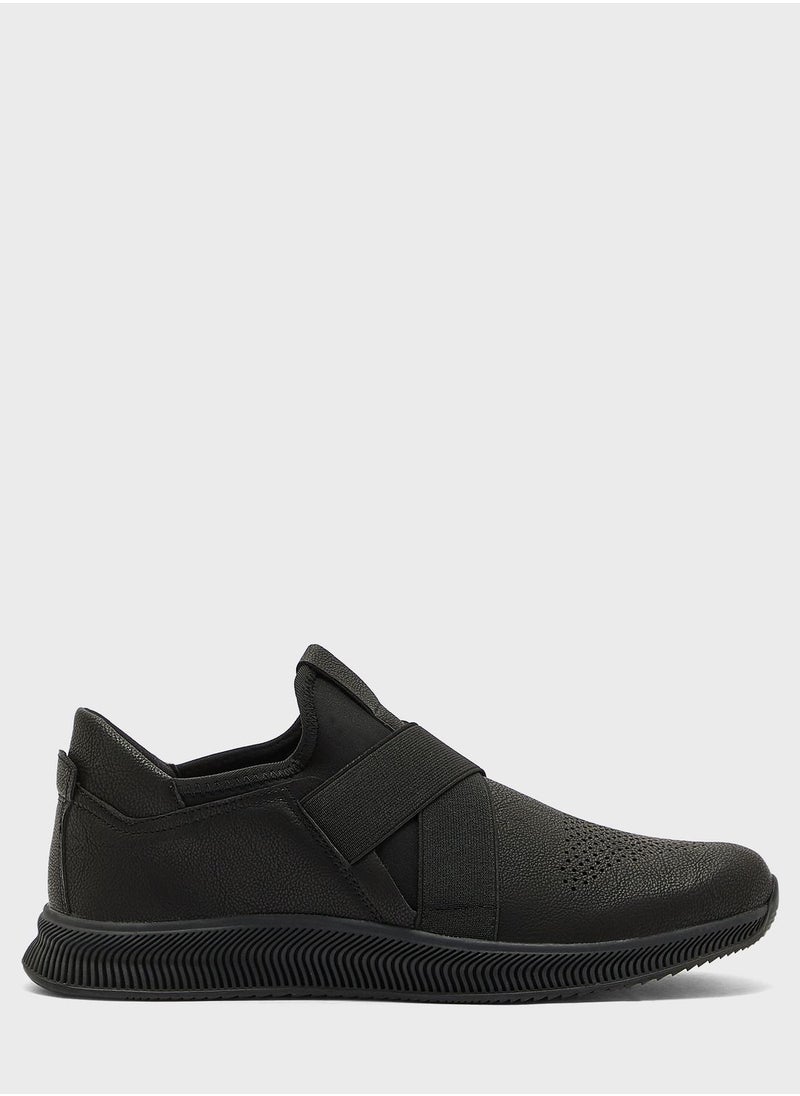 Seventy Five - Casual Slip Ons - Image 1