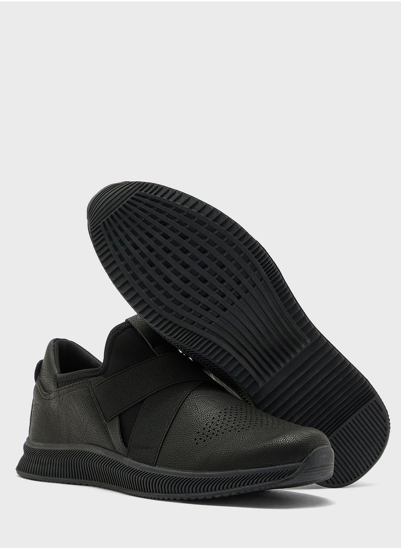 Seventy Five - Casual Slip Ons - Image 1