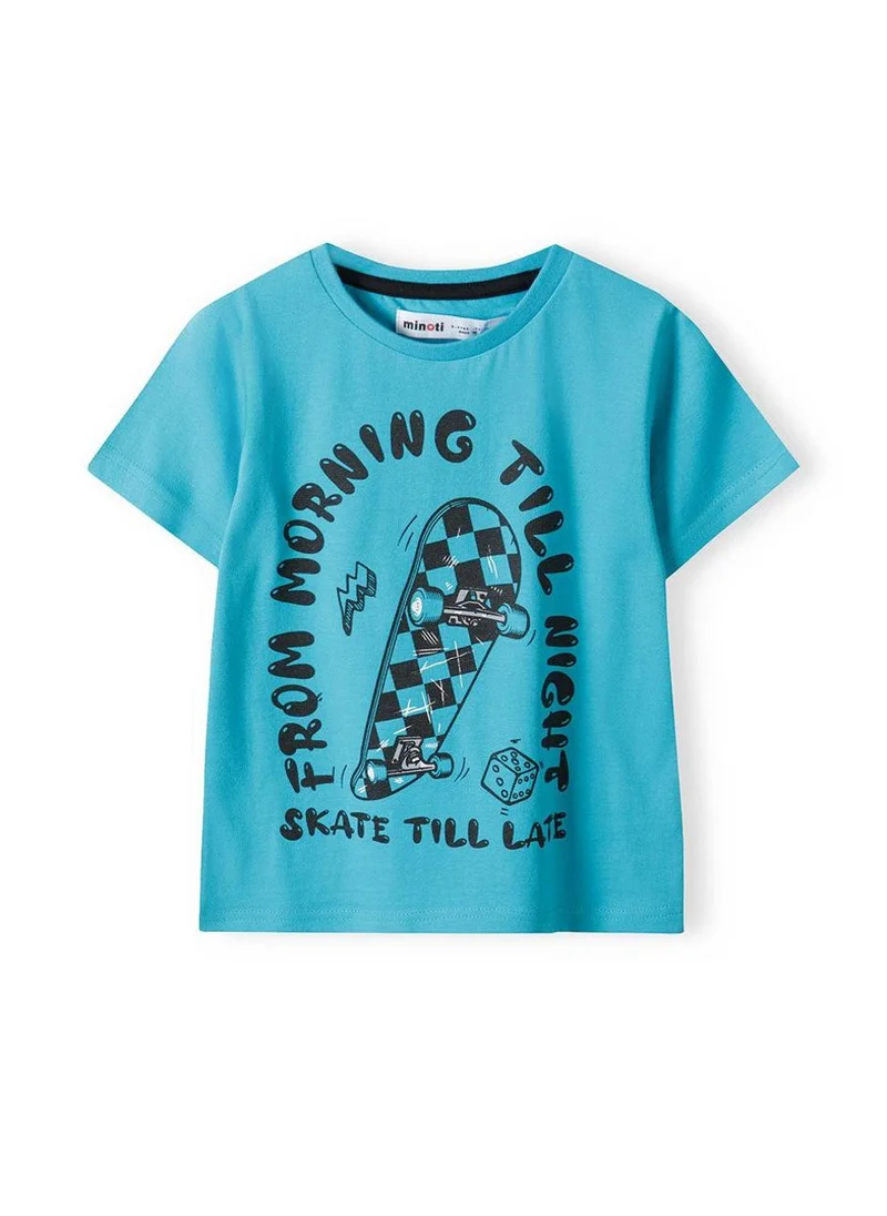 MINOTI Teen Boys T-Shirt