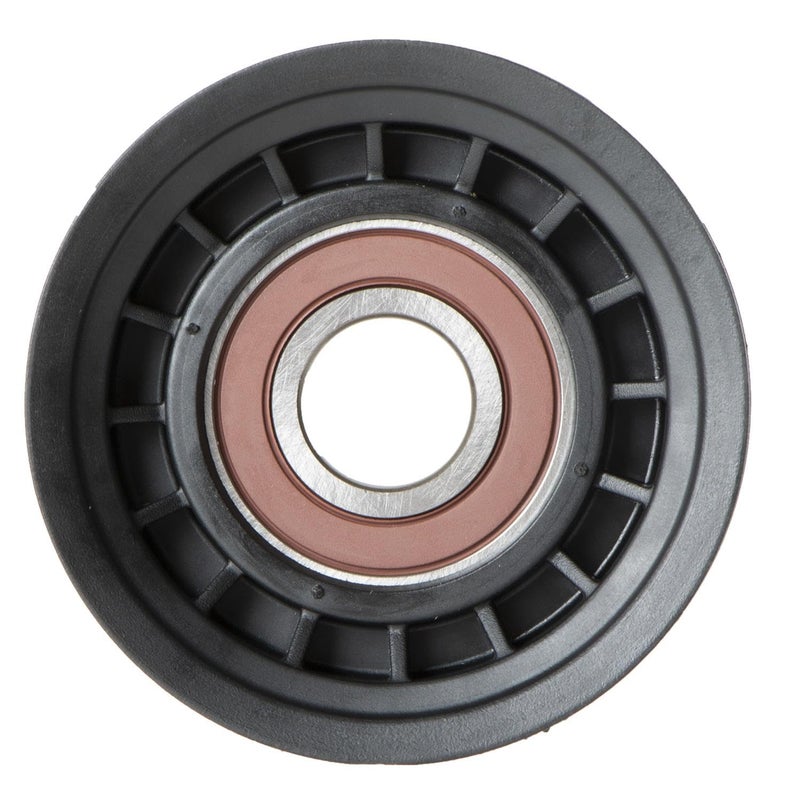 ACDelco Gold 15-40486 Air Conditioning Drive Belt Idler Pulley - Image 3