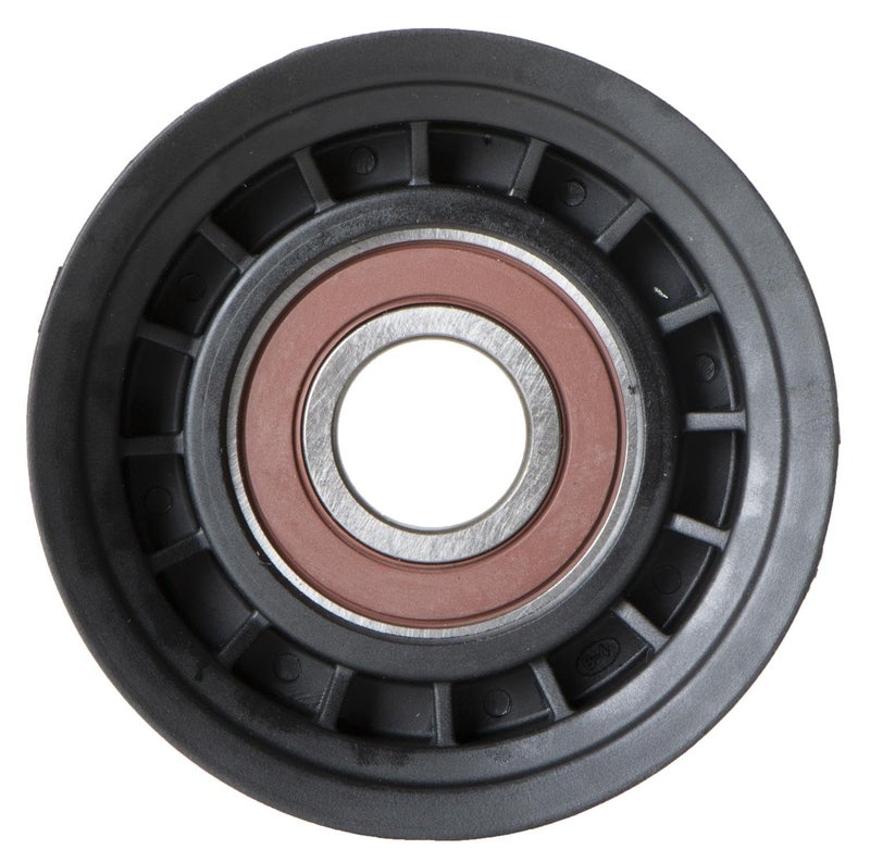 ACDelco Gold 15-40486 Air Conditioning Drive Belt Idler Pulley - Image 2