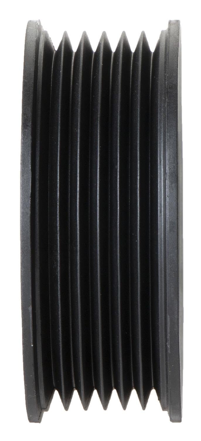ACDelco Gold 15-40486 Air Conditioning Drive Belt Idler Pulley - Image 4