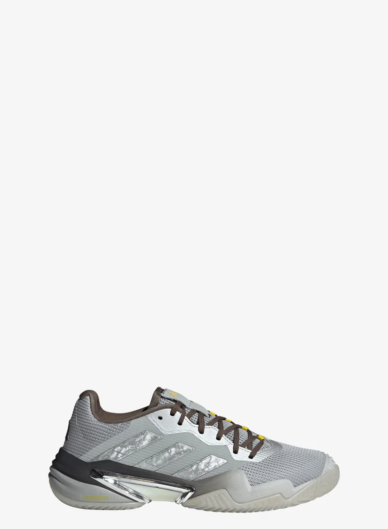 Adidas Barricade 13 x Brain Dead Tennis Shoes