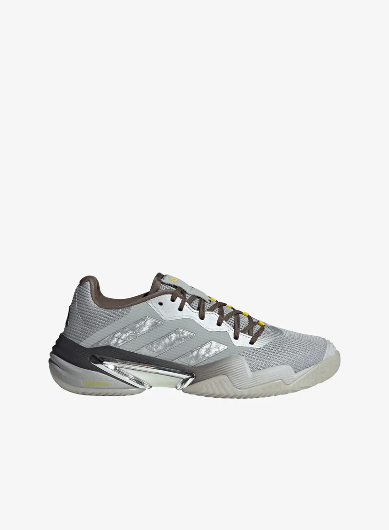 Adidas Barricade 13 x Brain Dead Tennis Shoes