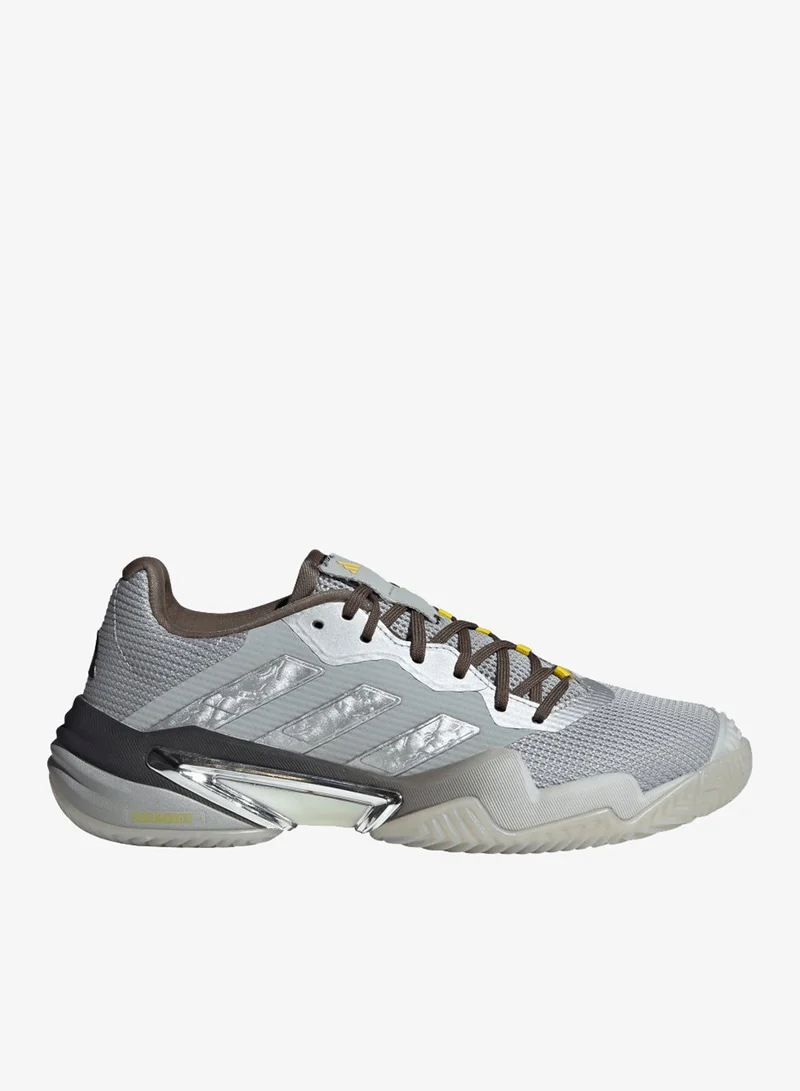 اديداس حذاء Barricade 13 x Brain Dead Tennis
