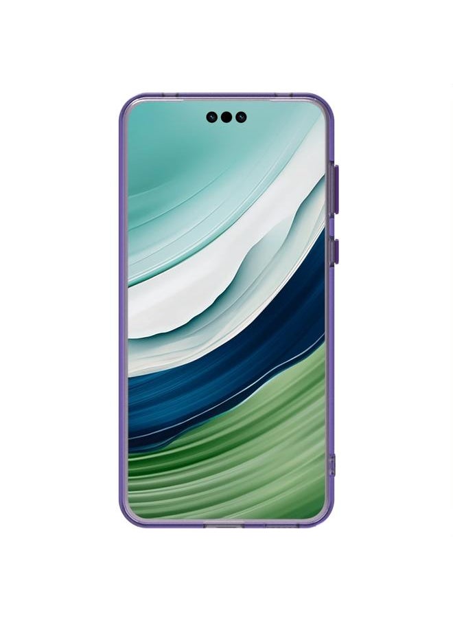 Zaboon - Case For Huawei Mate 60 Pro+ Candy Magsafe PC Hybrid TPU Phone Case - Image 1