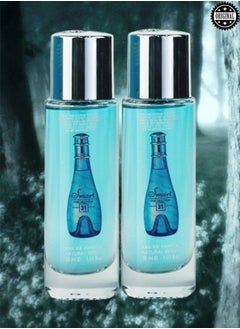 Smart collection 2 Pieces Smart Collection Number 31 Perfume EDP 30ML  - Image 1