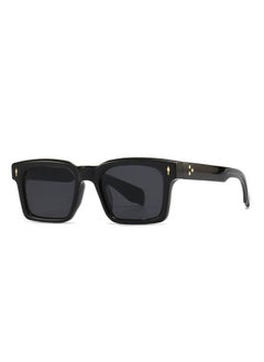 Special For Angular Cat's Eye Sunglasses Modern Retro Mirror Legs Jumping Cheetah Decorative 6025