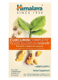 Curcumin Complete 60 Vegetarian Capsules - pzsku/ZE939A7E12BFAC611BFC2Z/45/_/1730767208/faa266f8-fd16-43f7-9e3a-8235b518c978