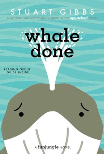 Whale Done 