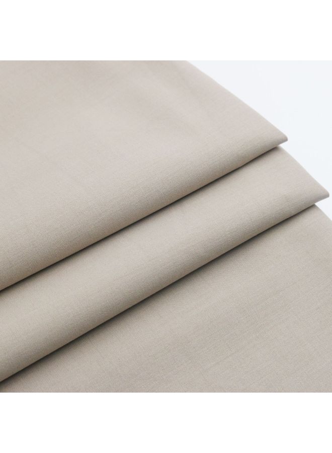 TR Stretch Suit Worsted Fabric Plain Color Spring/autumn Fashion Dress Western Pants Work Pants School Uniform Clothing Fabric - Image 2