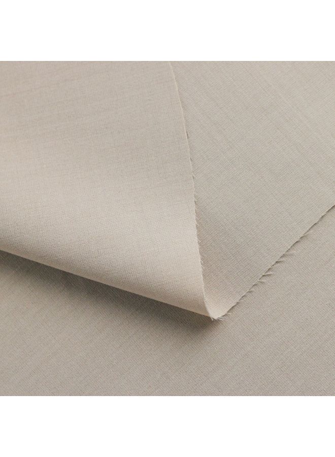 TR Stretch Suit Worsted Fabric Plain Color Spring/autumn Fashion Dress Western Pants Work Pants School Uniform Clothing Fabric - Image 4