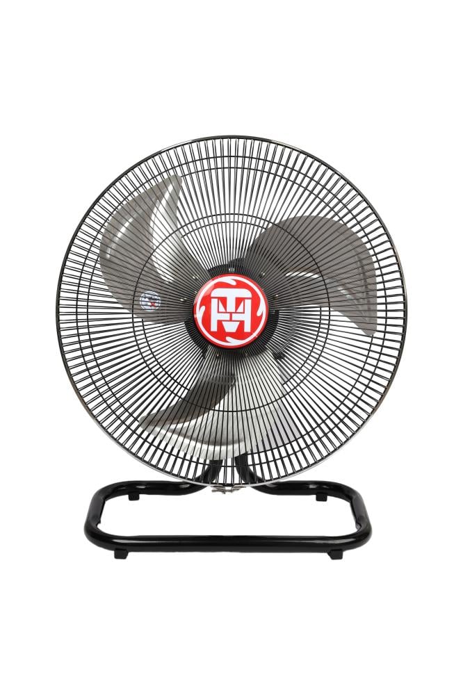 مروحة أرضية HTM KHDB-1845 بقطر 45 سم