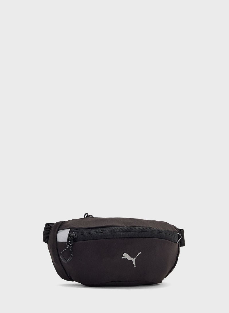 PUMA حقيبة الخصر الكلاسيكية PR - Image 3