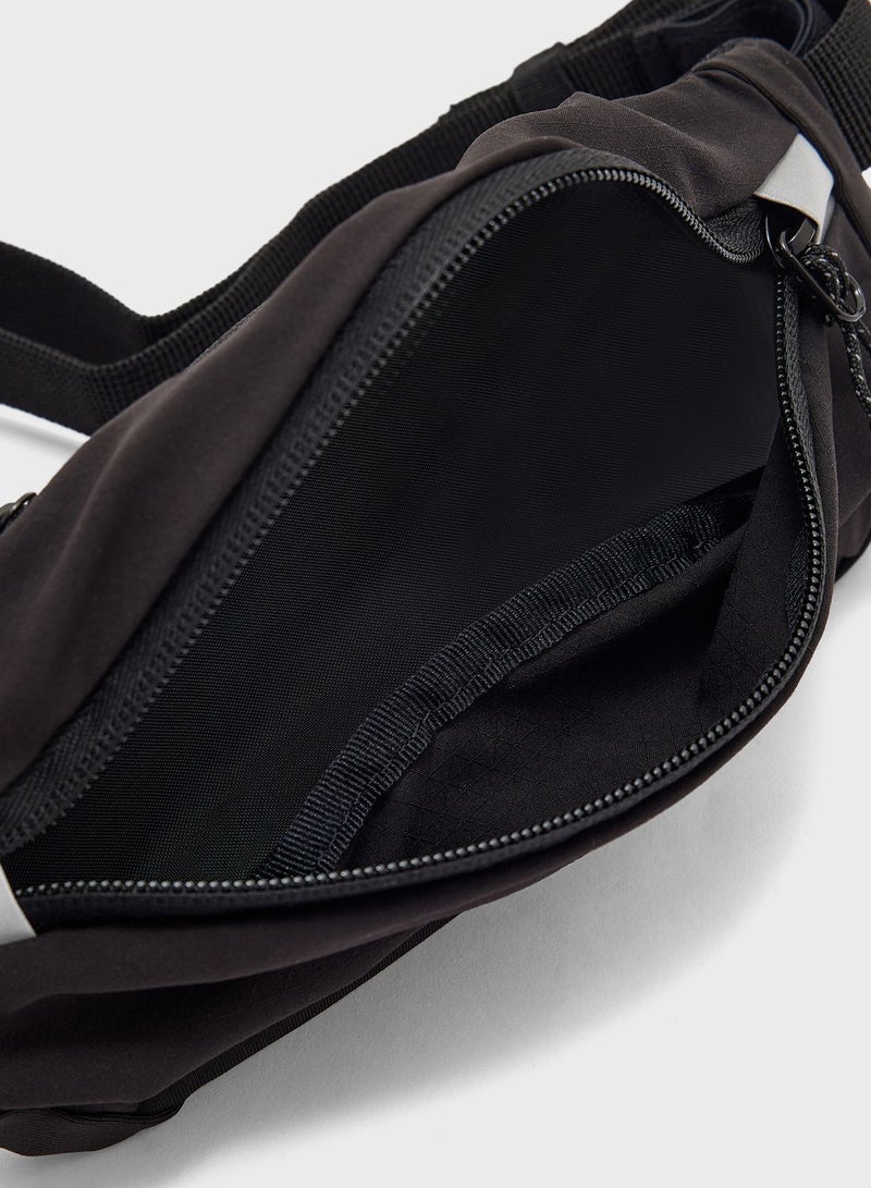 PUMA حقيبة الخصر الكلاسيكية PR - Image 5