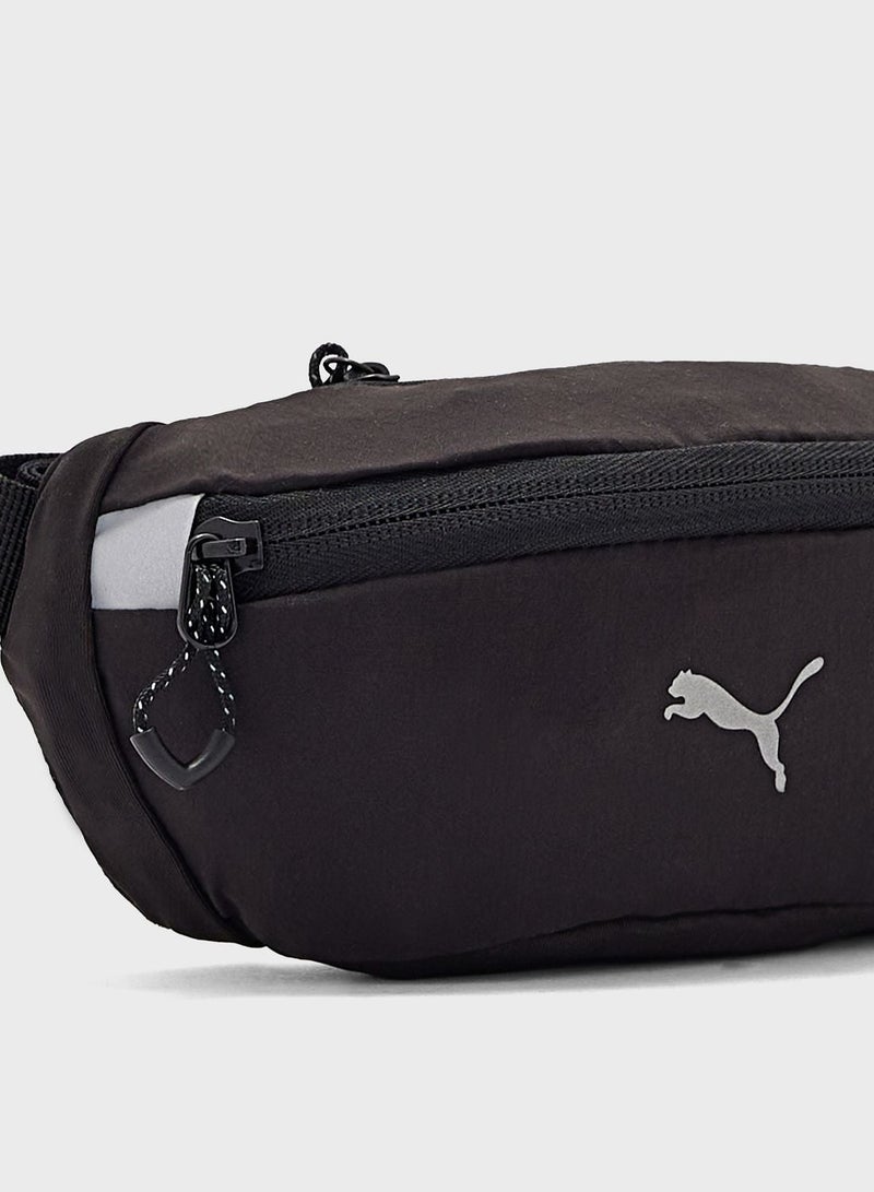 PUMA حقيبة الخصر الكلاسيكية PR - Image 4