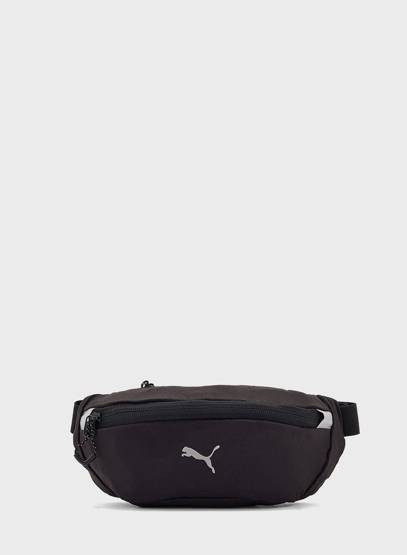 PUMA حقيبة الخصر الكلاسيكية PR - Image 1