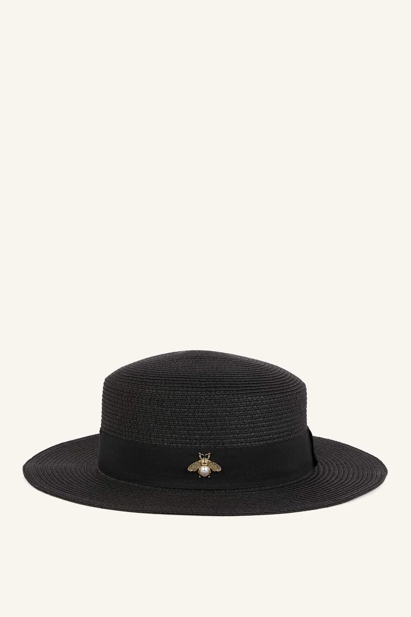 Defacto  Woman Straw Hat for Women | Best Price UAE