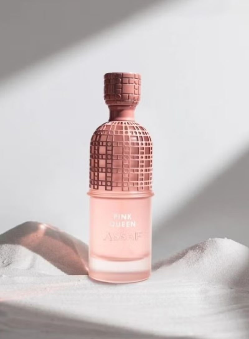 عساف بينك كوين - 200 مل - Image 1