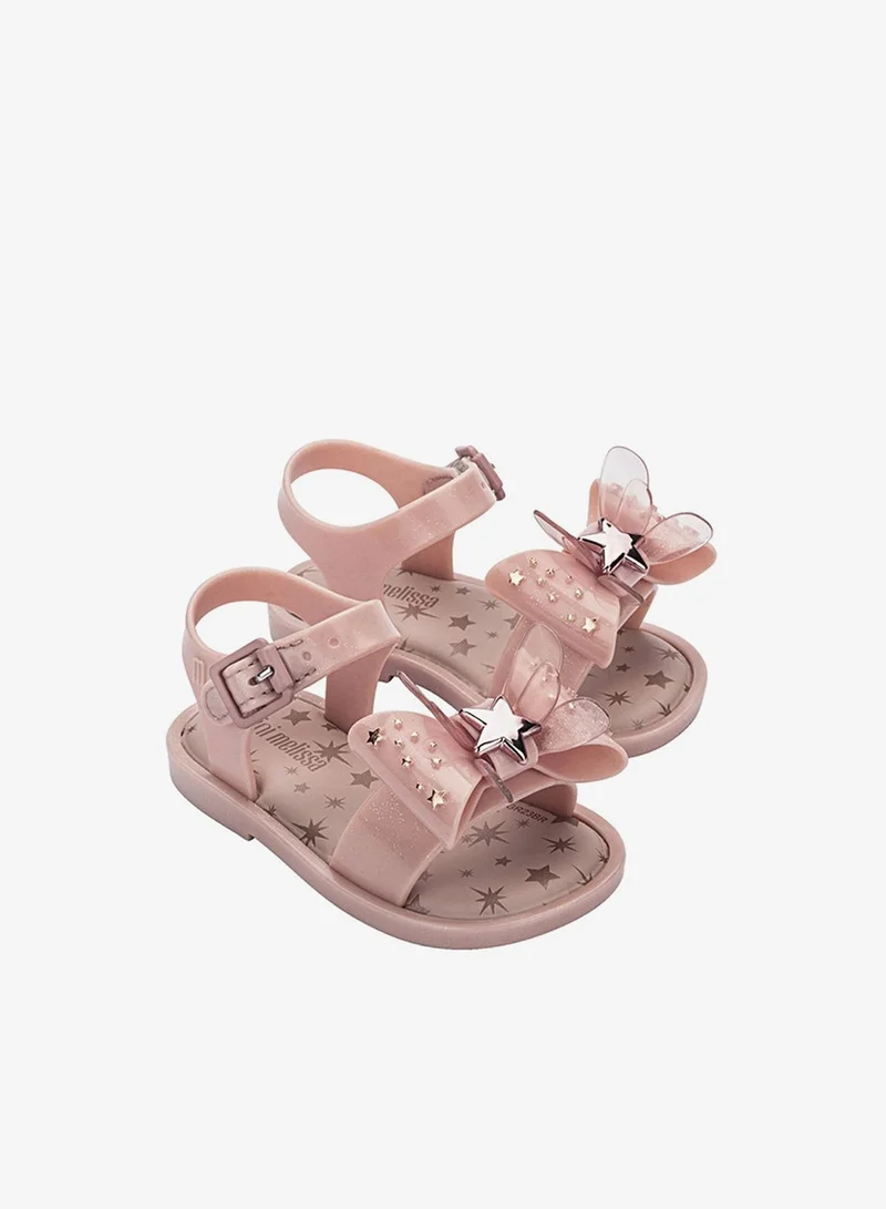 Mini Melissa MINI MELISSA MAR SANDAL STAR II BB