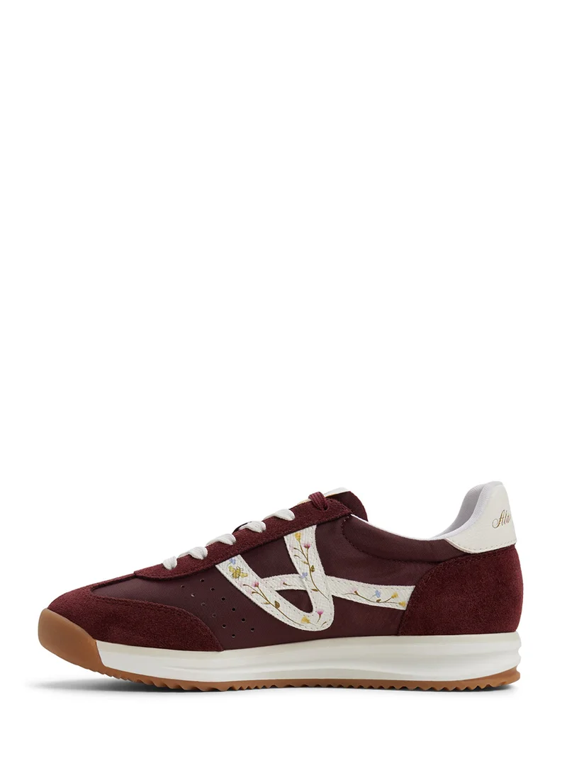 ALDO Lace Up Low Top Sneakers