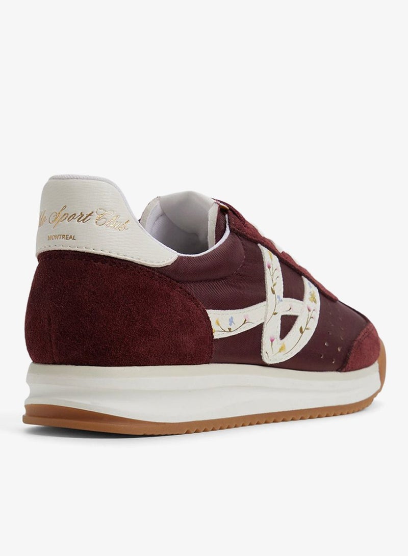 ALDO Stepcount low top sneakers - Image 4