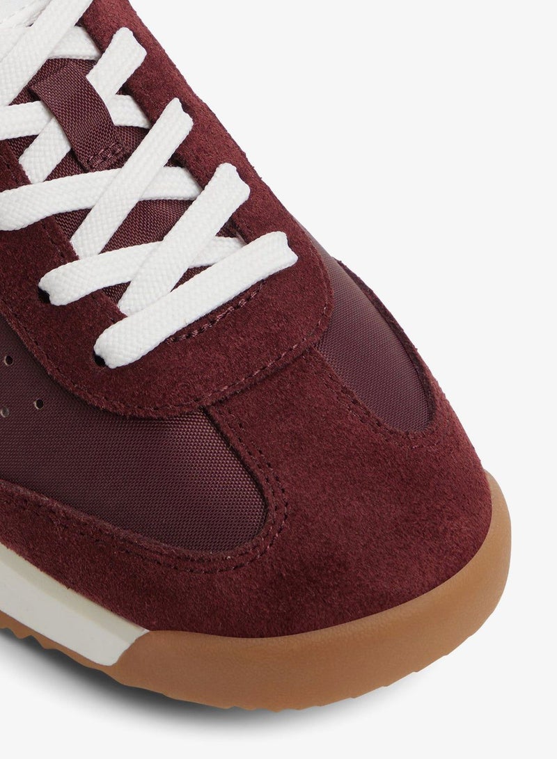 ALDO Stepcount low top sneakers - Image 5