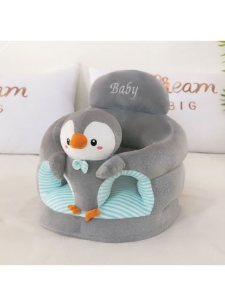 Baby Sofa for Learning to Sit - Toddler Practice Chair with Safety Backrest, Anti-Fall Design, Early Education Seat - pzsku/ZE93A3F04C2B7A1FCEEA5Z/45/1746232682/a163ee86-c571-4155-9b36-3c90e1c46fbe