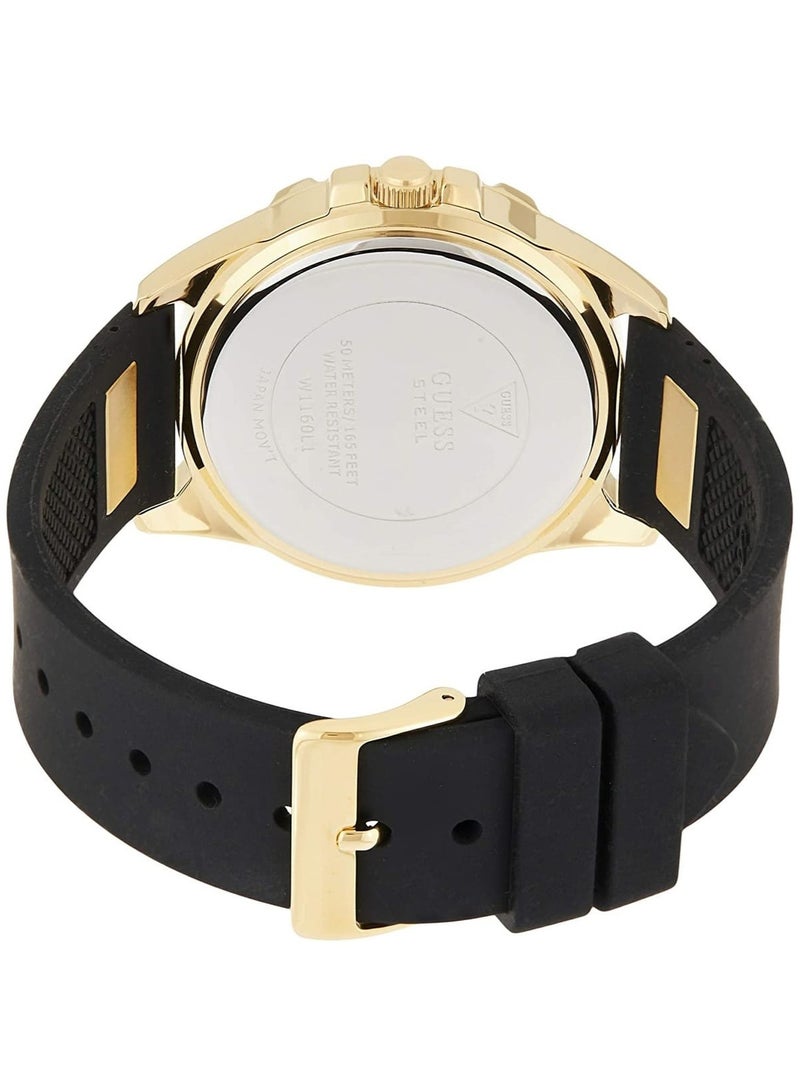 Guess Watch For Women W1160L1 - Image 3