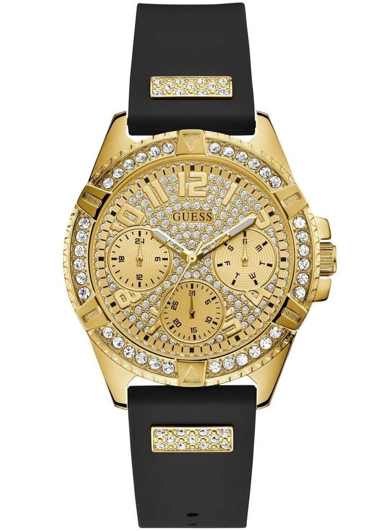 Guess Watch For Women W1160L1 - Image 1
