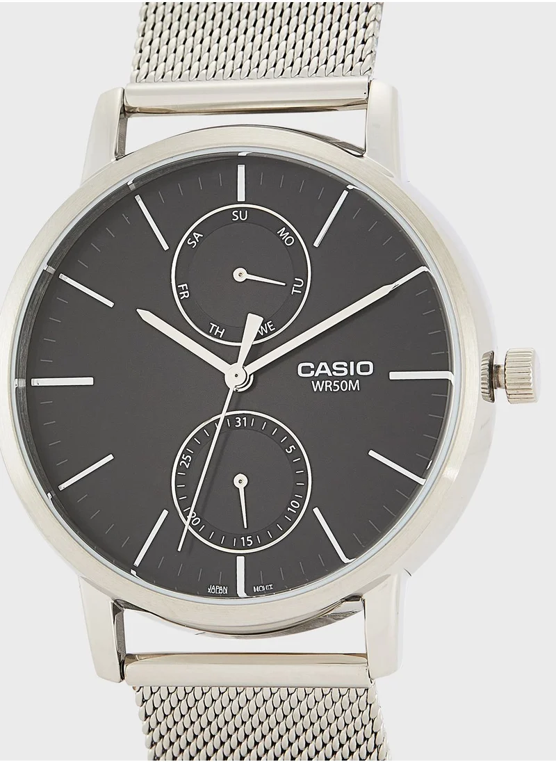 CASIO Analog Watch