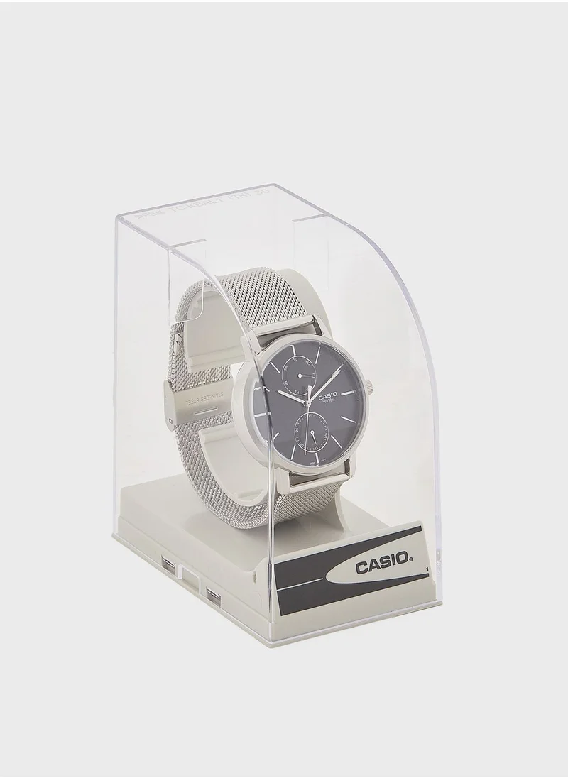 CASIO Analog Watch