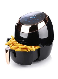 RAF Air Fryer without oil, 1800watts, 8 liters, R.5298  - Image 1