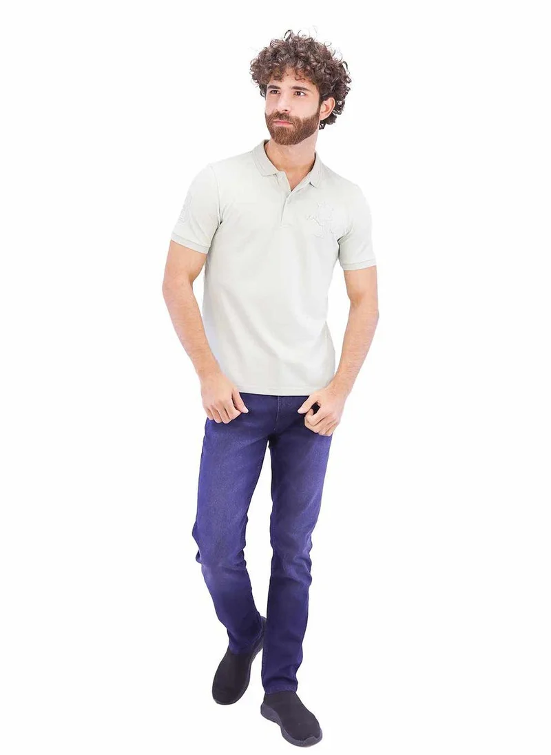 GIORDANO Men's Polo