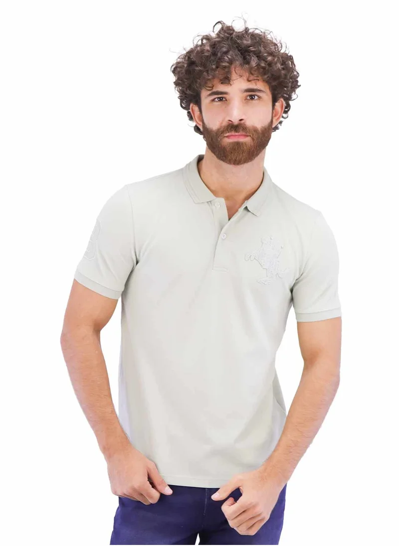 GIORDANO Men's Polo