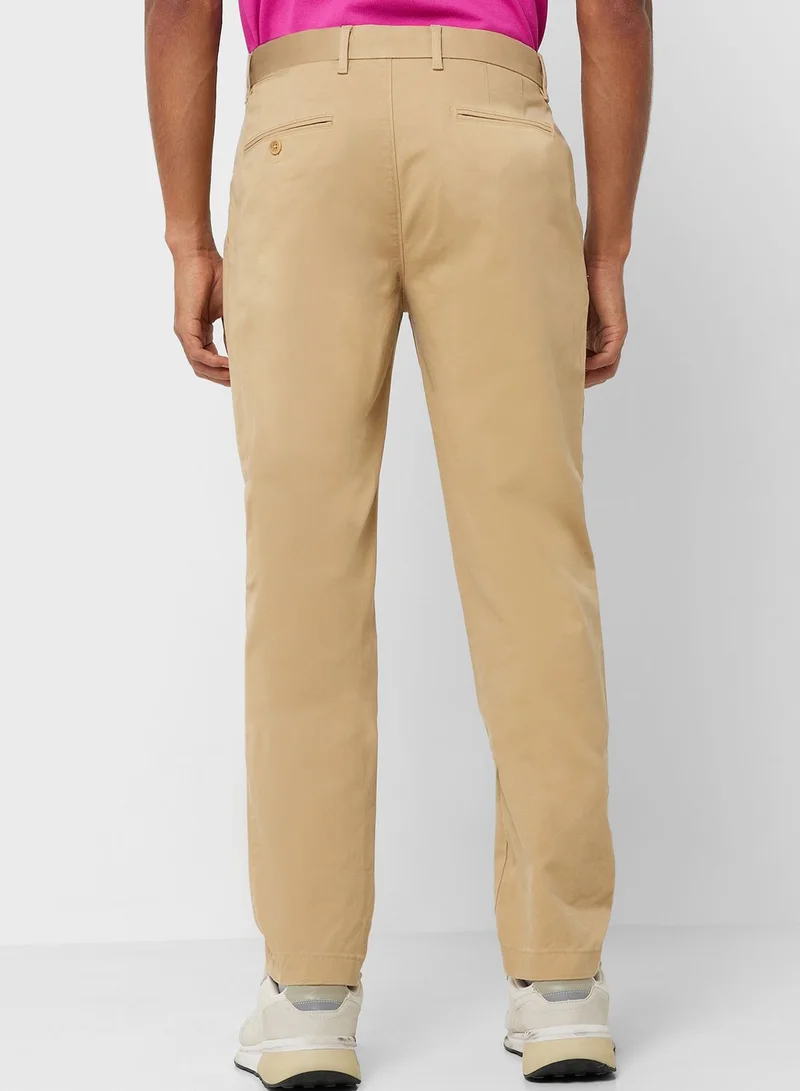 TOMMY HILFIGER Essential Chinos
