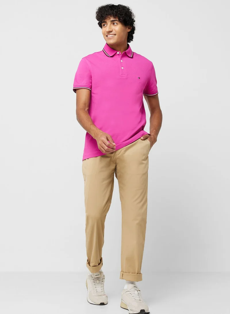 TOMMY HILFIGER Essential Chinos