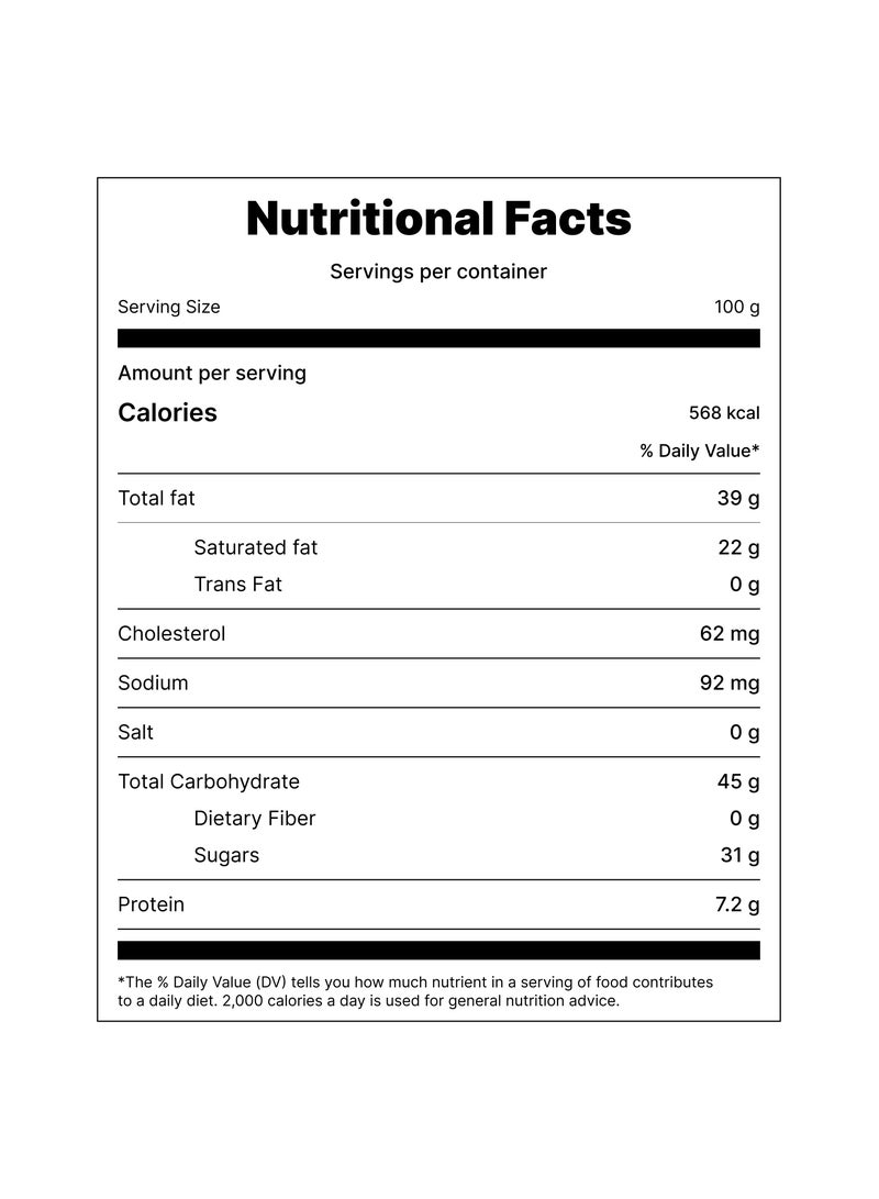 Loacker Patisserie Coconut 100g - Image 4