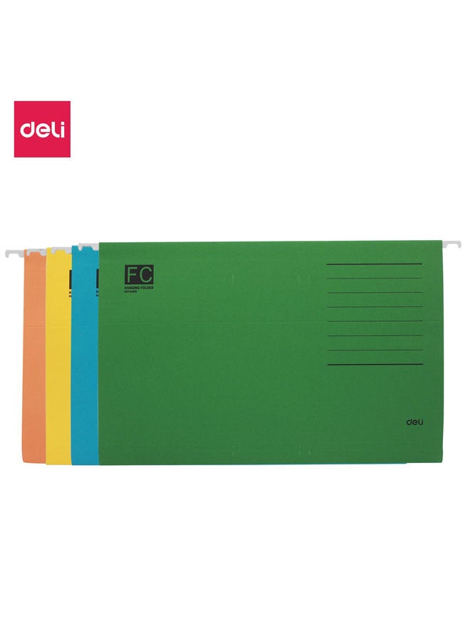 Deli Hanging Folder 