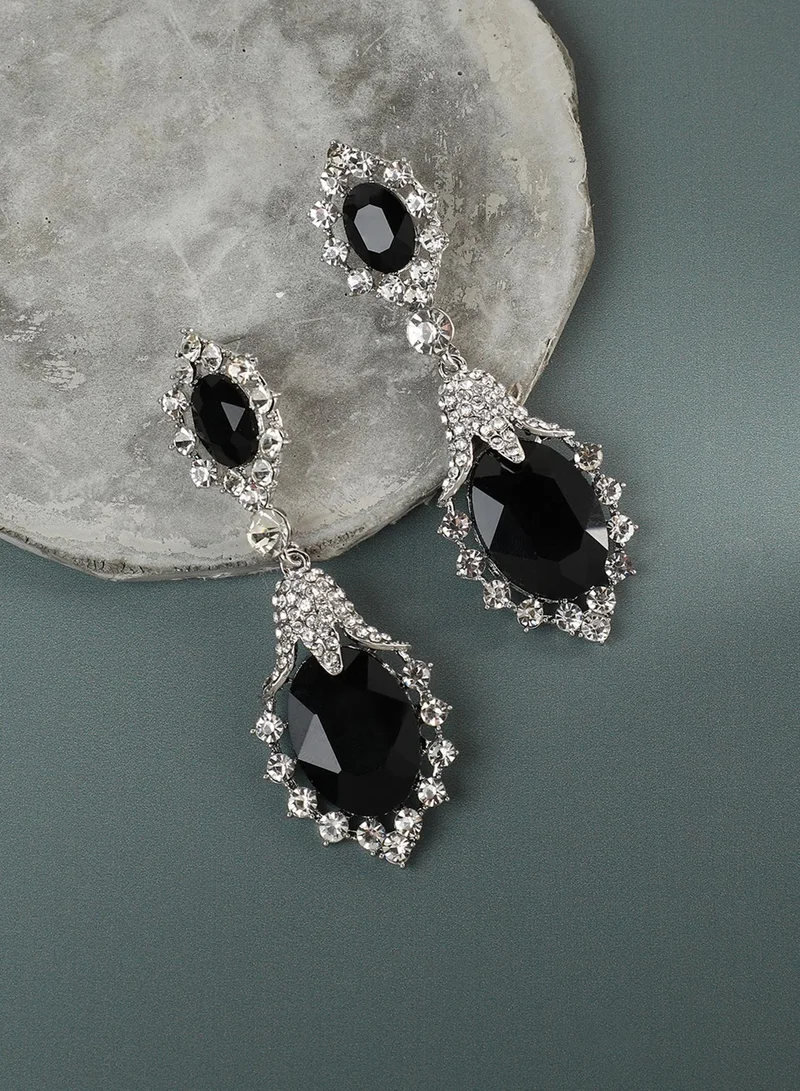 SOHI Party Artificial Earring Jewellery