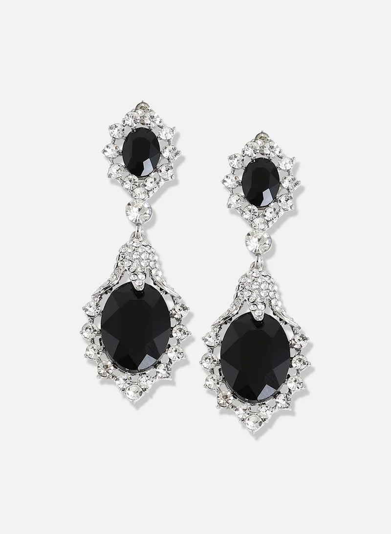 SOHI Party Artificial Earring Jewellery