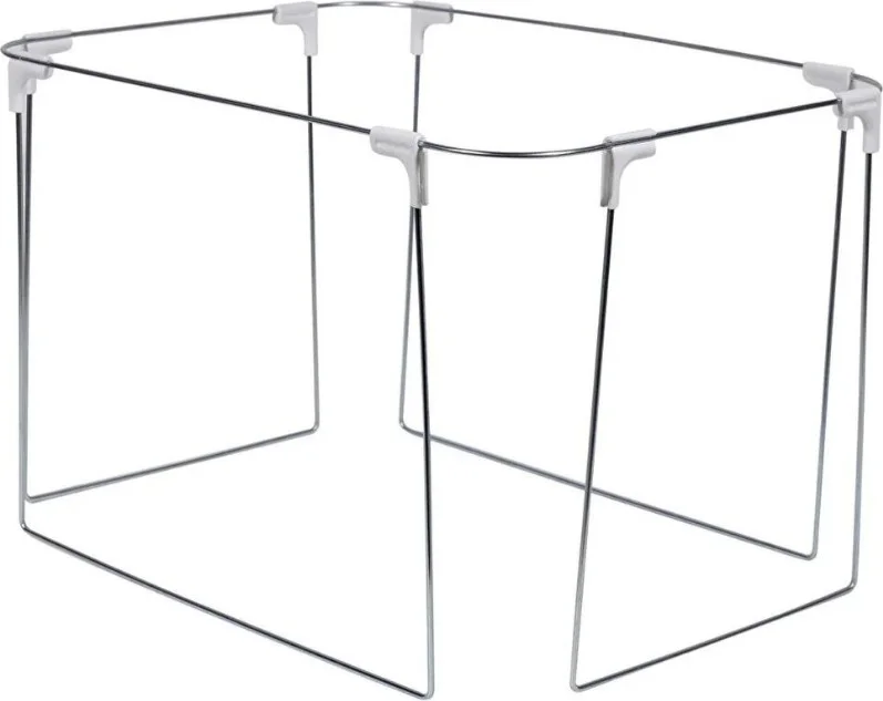 Piev Yuvalin Steel Framed Box Storage Bag Maxi 3 Piece